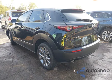 2021 Mazda Cx-30 Select from USA, damaged, VIN 3MVDMABL7MM304673